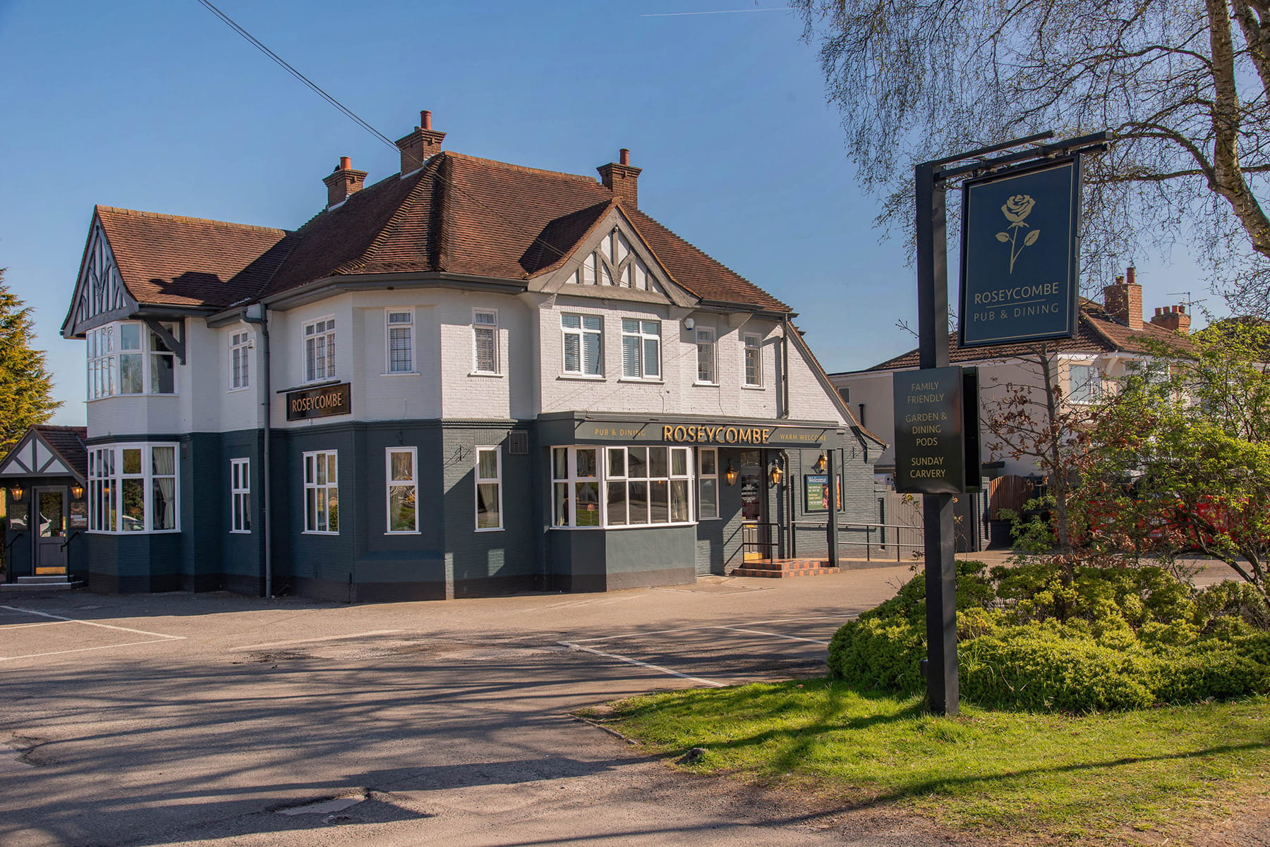 HEINEKEN ANNOUNCES £40 MILLION VOTE OF CONFIDENCE IN THE GREAT BRITISH LOCAL